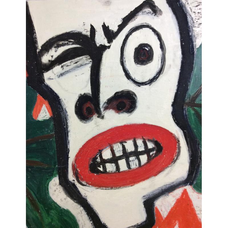 Витинг Н. И. Предупреждение