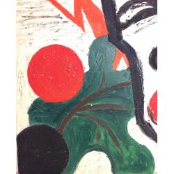 Витинг Н. И. Предупреждение