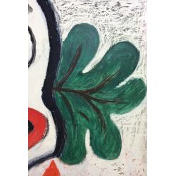 Витинг Н. И. Предупреждение