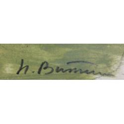 Витинг Н. И. Подмосковье