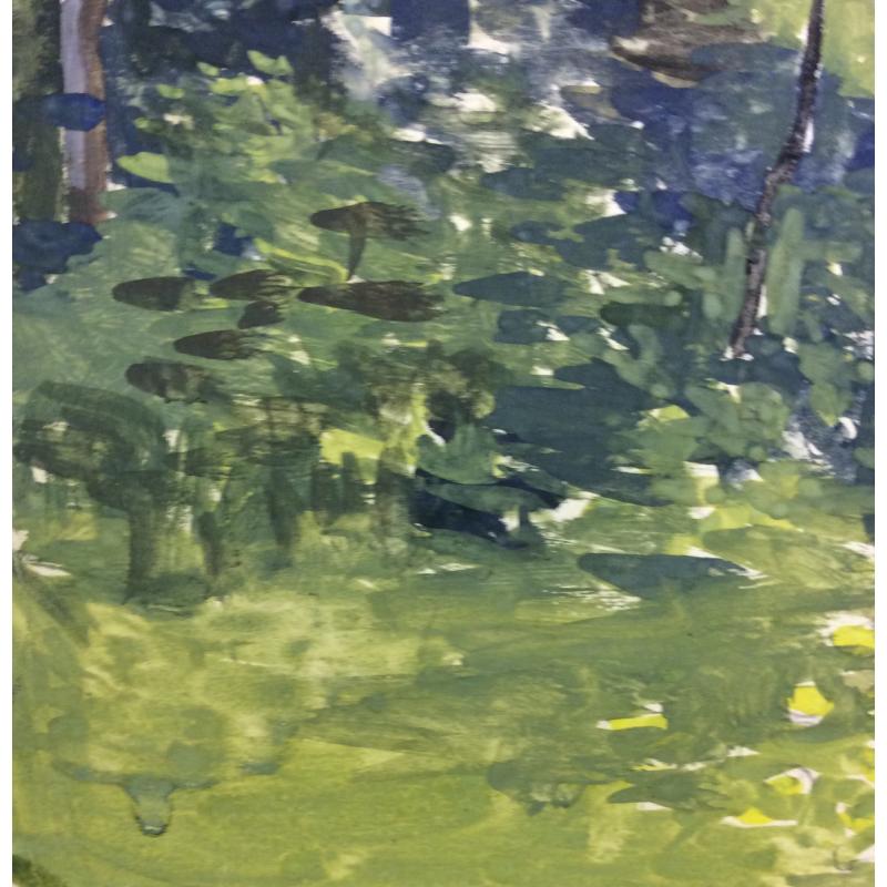 Витинг Н. И. Подмосковье