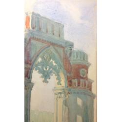 Хряков А. Ф. Царицыно