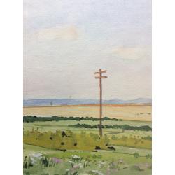 Красковский С.С. Станица Крымская