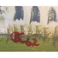 Красковский С.С. Пейзаж