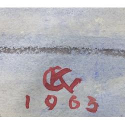 Красковский С.С. Новый район