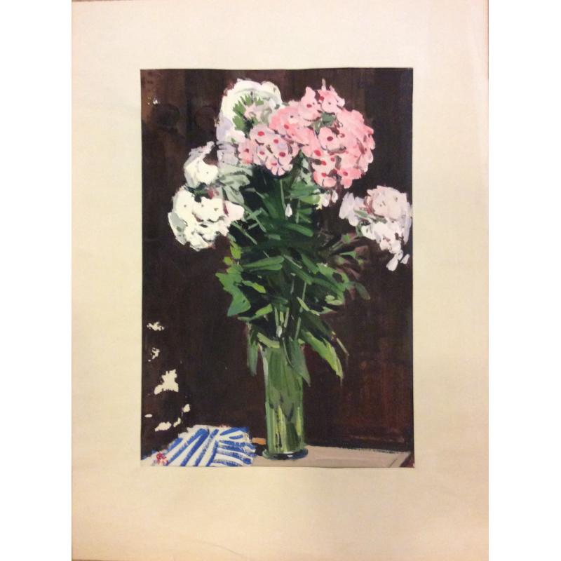 Красковский С.С. Флоксы