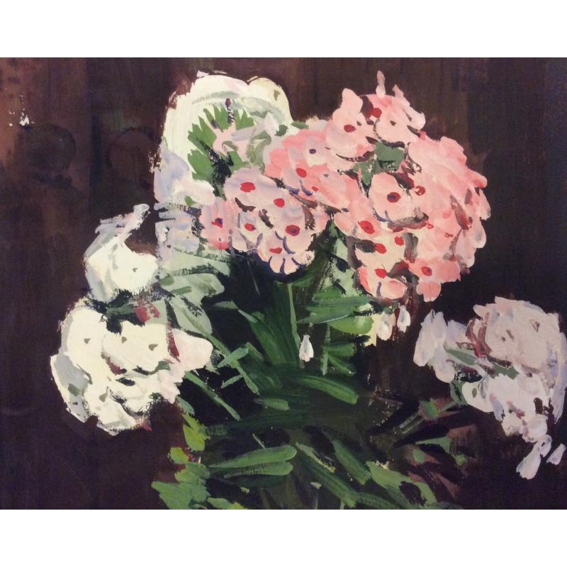 Красковский С.С. Флоксы