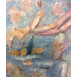 Расторгуев Е.А. Весёлый официант