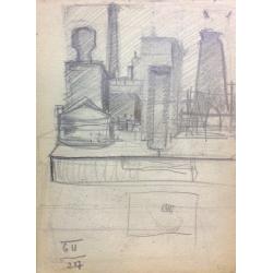 Попов Б. Н. Завод