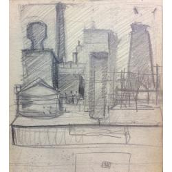 Попов Б. Н. Завод