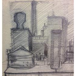 Попов Б. Н. Завод