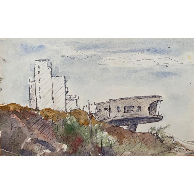 Крылов П. Н. Без названия.