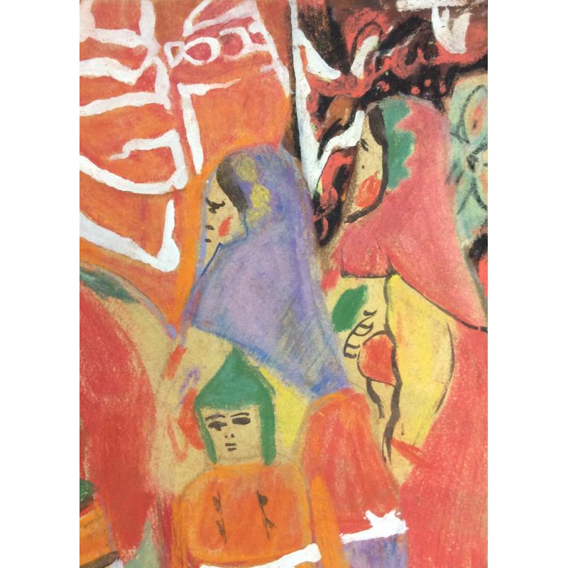 Барвенко В. П. Матрешки