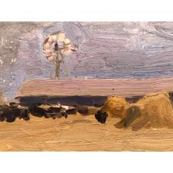 Христолюбов Н.П. На ферме