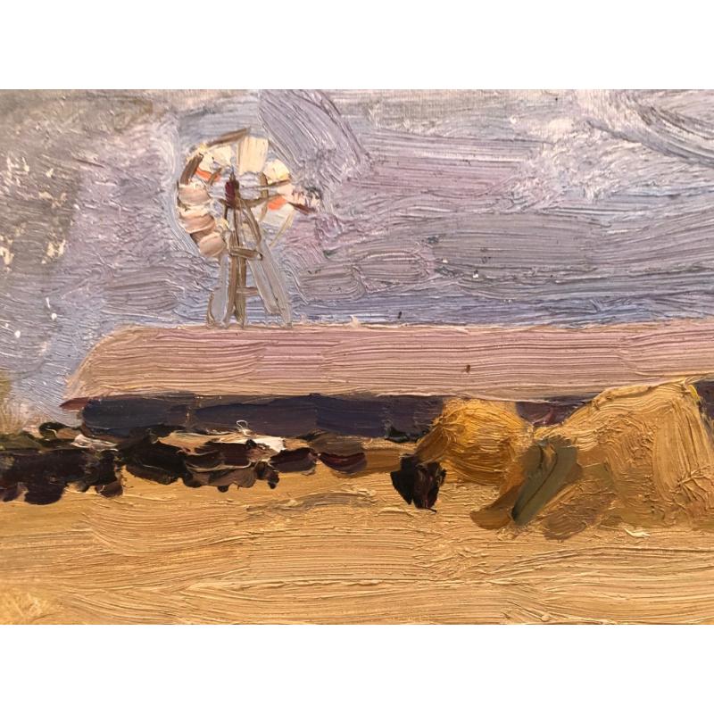 Христолюбов Н.П. На ферме