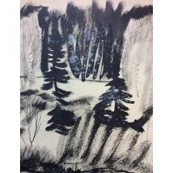 Барвенко В. П. Пейзаж