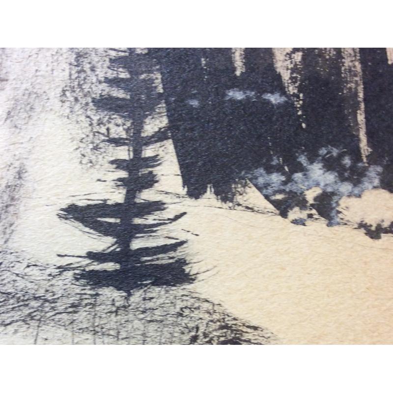 Барвенко В. П. Пейзаж