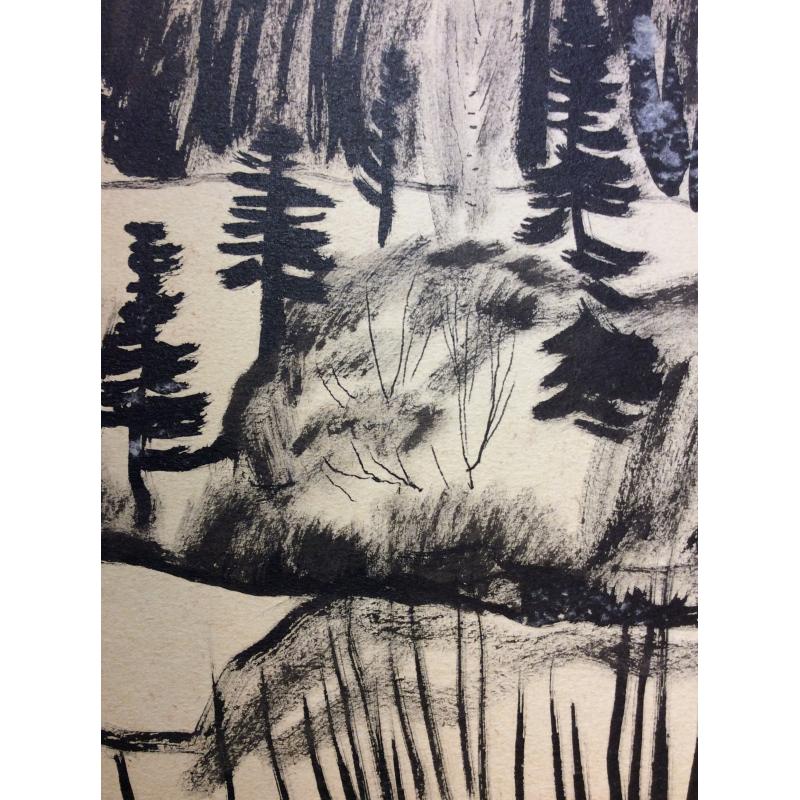 Барвенко В. П. Пейзаж