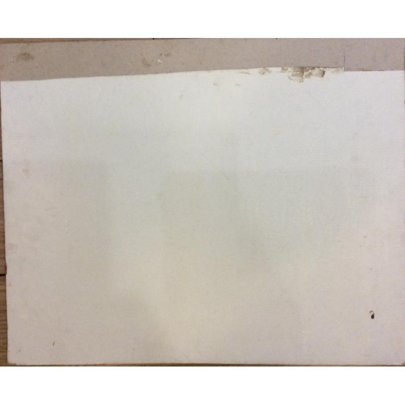 Дехтерева Т.А. Натюрморт с фруктами и цветами