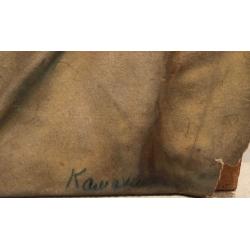 Неизвестный художник. Мужской портрет