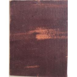 Неизвестный художник. Мужской портрет