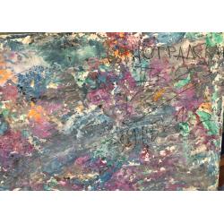 Неизвестный художник. Натюрморт