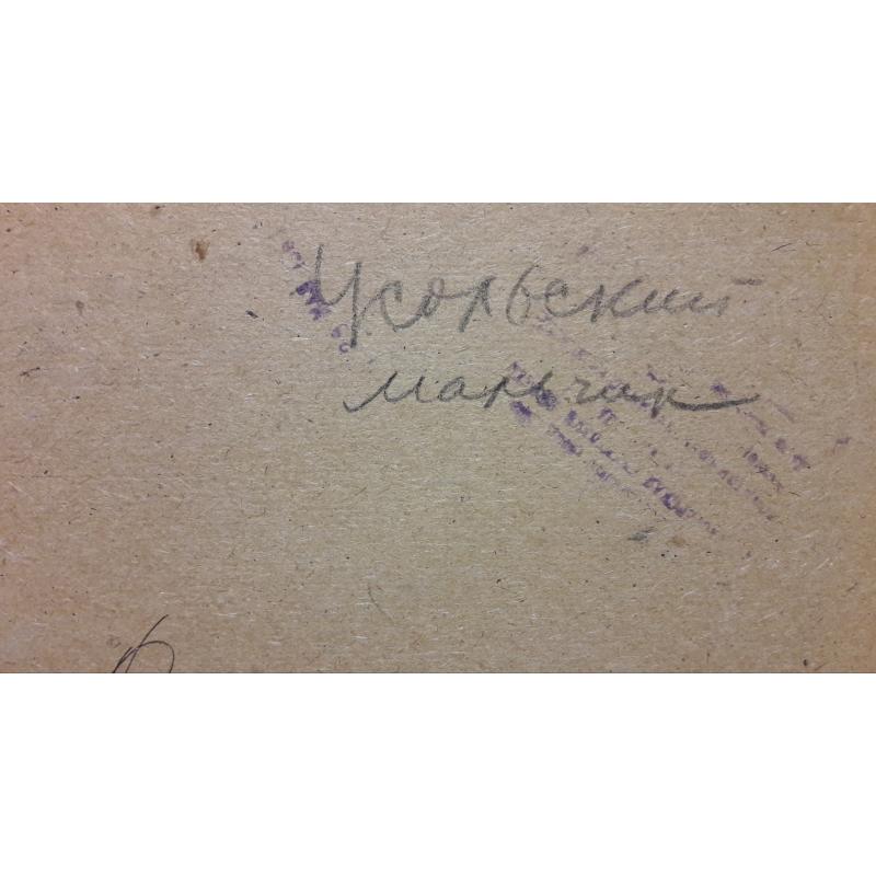 Каплан Ф.М. Усольский мальчик
