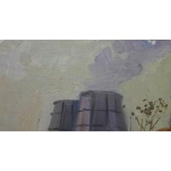 Козленков Ю.А. Орловская ТЭЦ