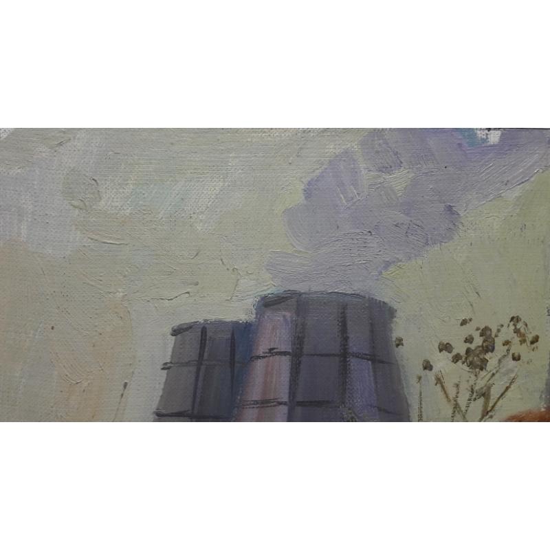 Козленков Ю.А. Орловская ТЭЦ