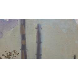 Козленков Ю.А. Орловская ТЭЦ