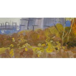 Козленков Ю.А. Орловская ТЭЦ