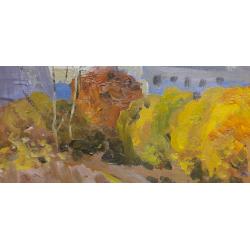 Козленков Ю.А. Орловская ТЭЦ