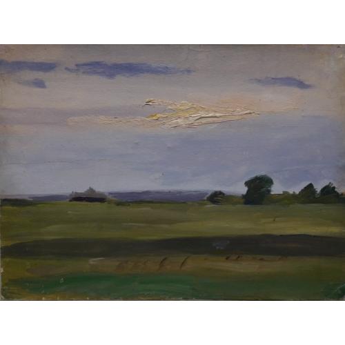 Мариупольский В.М. Пейзаж