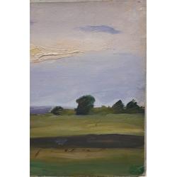 Мариупольский В.М. Пейзаж