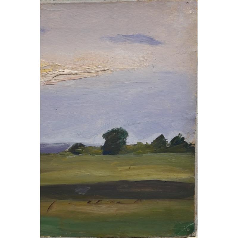 Мариупольский В.М. Пейзаж