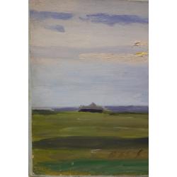 Мариупольский В.М. Пейзаж