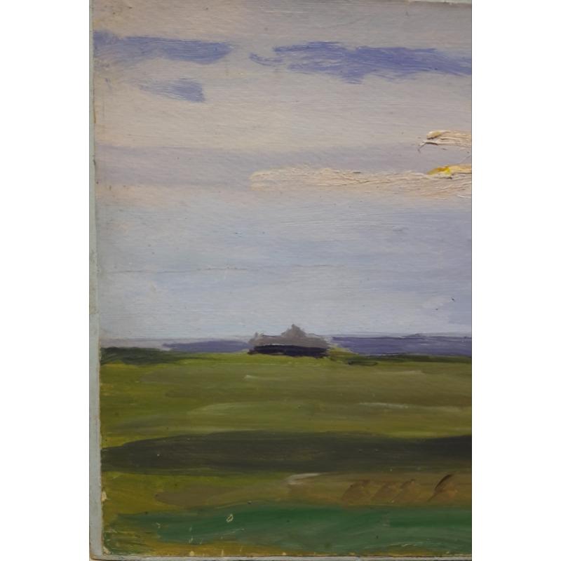 Мариупольский В.М. Пейзаж