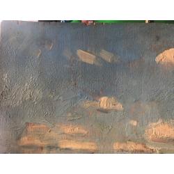 Яковлев Б.Н. Деревня