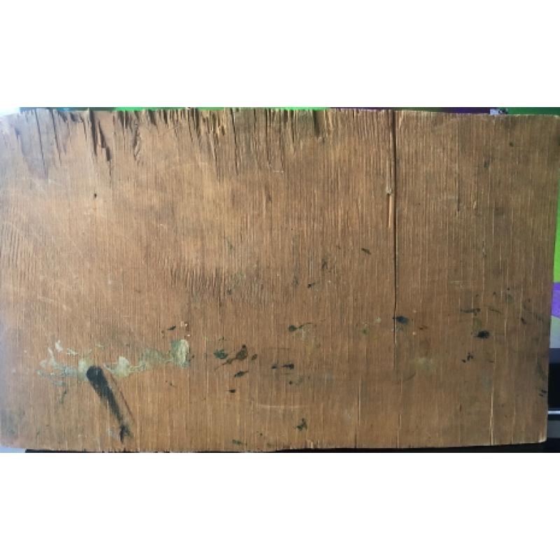 Яковлев Б.Н. Деревня