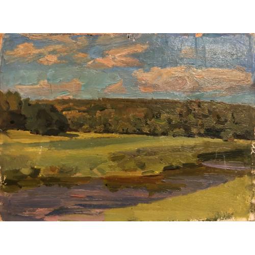 Толкунов Н.П. Касимово