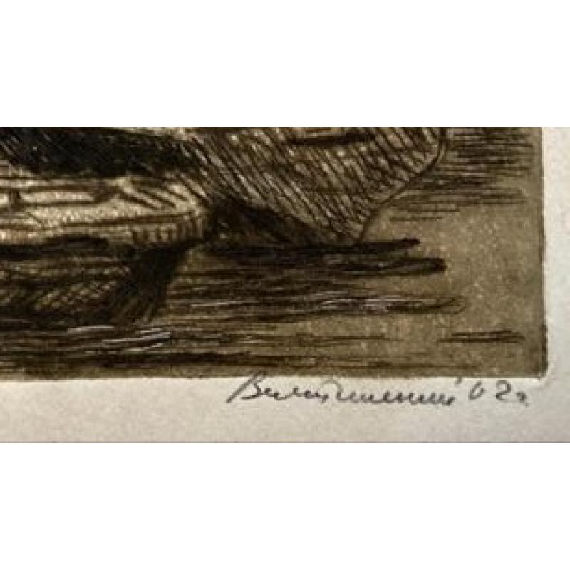 Вихтинский В. И. Лодочная станция