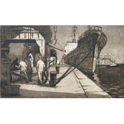 Вихтинский В. И. Для новых строек