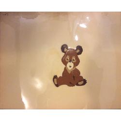 Ильина Т.Н. Седой медведь фаза мультфильма