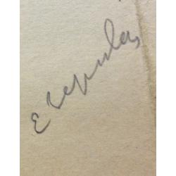 Зернова Е.С. Мужские лица