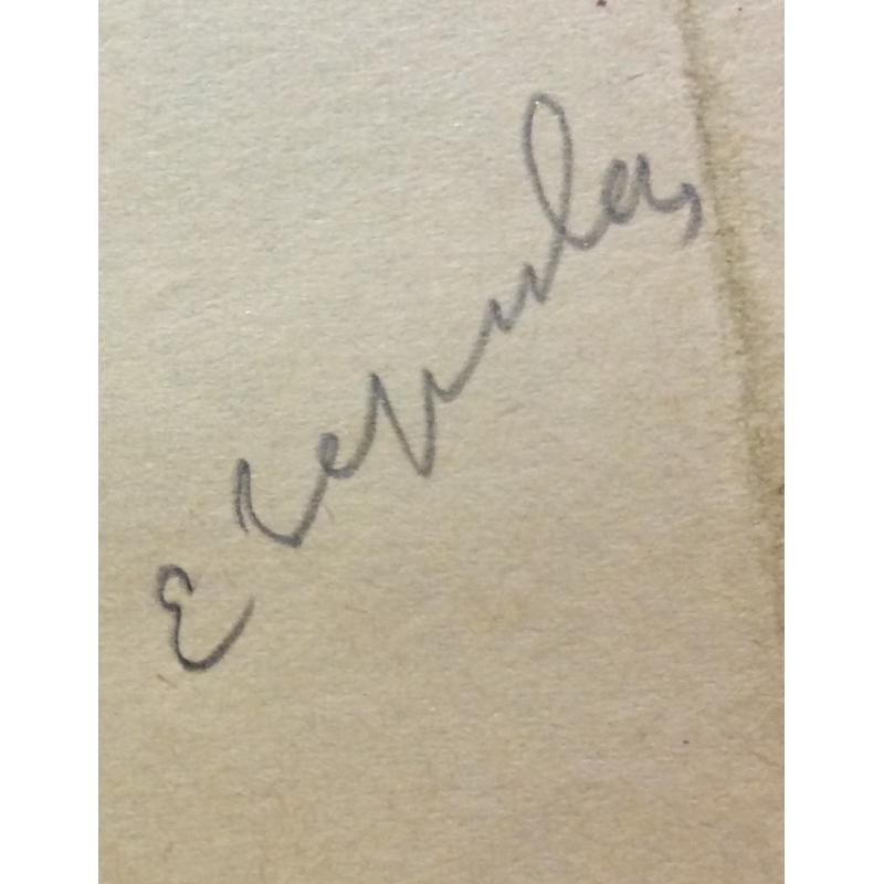 Зернова Е.С. Мужские лица