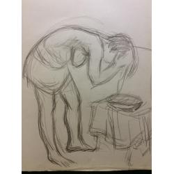 Каплан Ф.М. Утренние процедуры