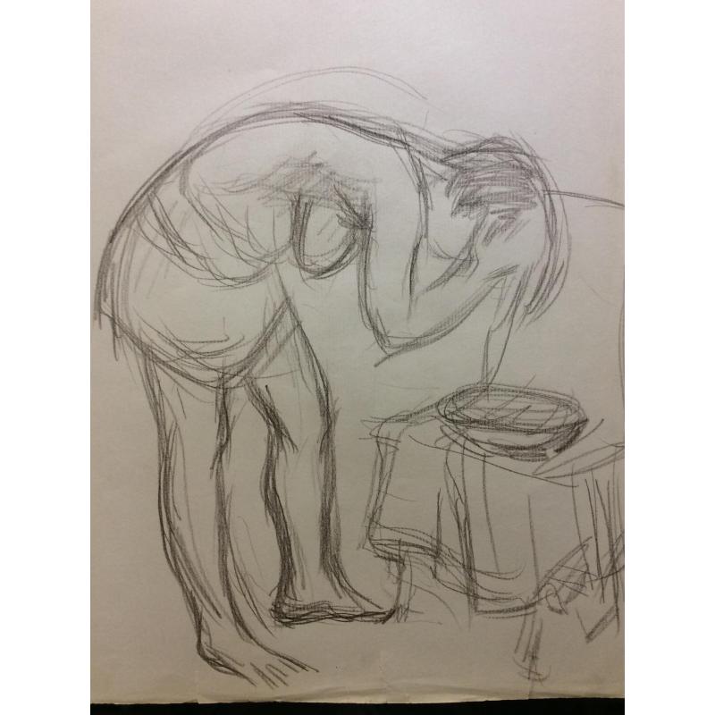 Каплан Ф.М. Утренние процедуры