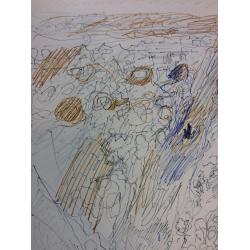 Лабас А. А. Смоленск