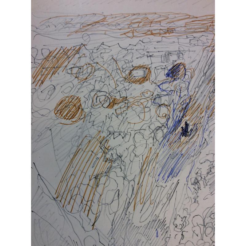 Лабас А. А. Смоленск