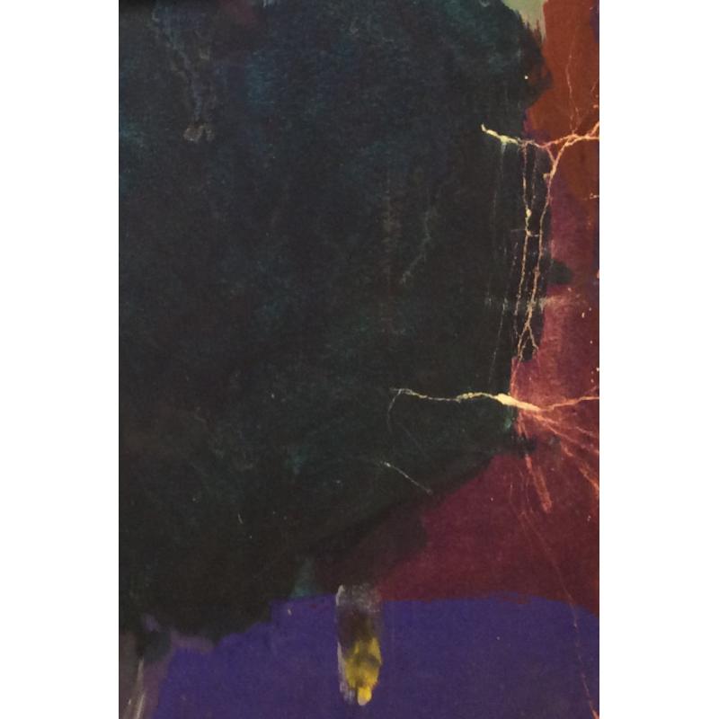 Бурмистров Б. А. Крыши